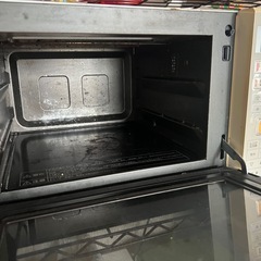 パナソニック　オーブンレンジの画像