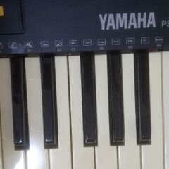 キーボードの画像