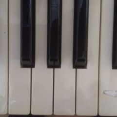 キーボードの画像