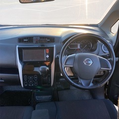 平成26年式 日産 デイズ ハイウェイスター の画像