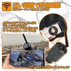 SVBONY SC001の画像