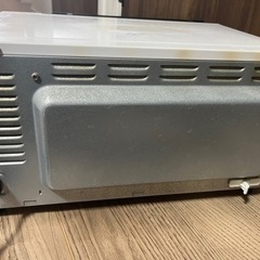 オーブントースターの画像