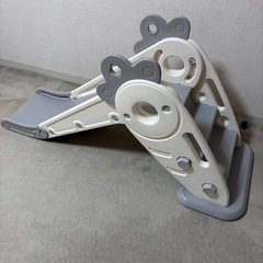 【交渉中】
子供用すべり台の画像