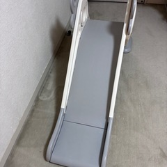 【交渉中】
子供用すべり台の画像