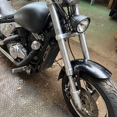 スズキデスペラードVK52の画像