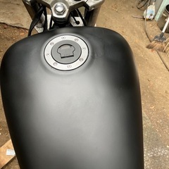 スズキデスペラードVK52の画像