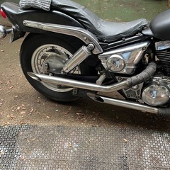 スズキデスペラードVK52の画像