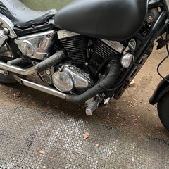 スズキデスペラードVK52の画像