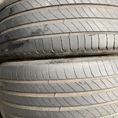 225/45R18 4本の画像