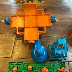 スーパーマリオ大迷路DXゲーム[ピーチ姫と5つの迷路]の画像