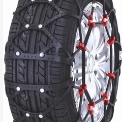 【中古品】タイヤゴムチェーン    ECO MESH Ⅱ（FB03）の画像