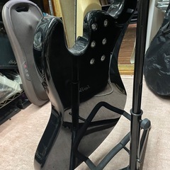 美品 LaidBack レイドバック LBA-PJ エレキベース PJタイプ ステンレスフレットの画像