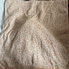 中古　今治タオル2枚、大判タオル1枚　3枚セットの画像