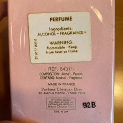 Christian Diorの画像