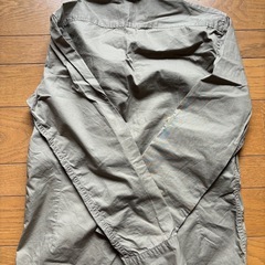 ①美品メンズシャツの画像