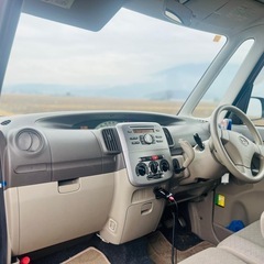 ダイハツタント　 ✨車検2年付き✨ 乗って帰れます🚗　✨コミコミ19.8万円✨の画像
