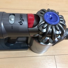 Dyson  V8の画像