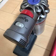Dyson  V8の画像