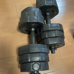 ダンベルの画像