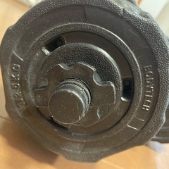 ダンベルの画像