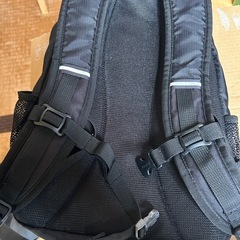 コールマンデイバックの画像