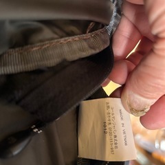 コールマンデイバックの画像