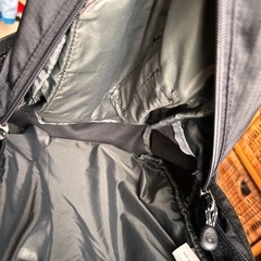 コールマンデイバックの画像