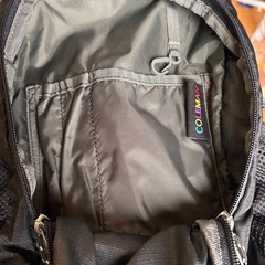 コールマンデイバックの画像