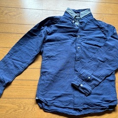 ②美品メンズシャツの画像