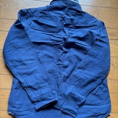 ②美品メンズシャツの画像