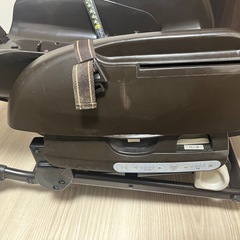 ネムリラ　ハイローチェア　オートスウィング
の画像