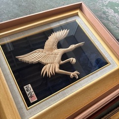 昌雲美術品絵画の画像