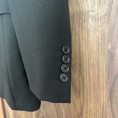 12/24午前中まで　スーツ　オリヒカの画像