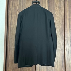 12/24午前中まで　スーツ　オリヒカの画像