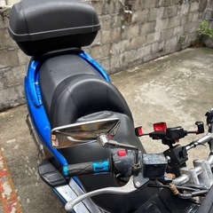 フォルツァMF08の画像