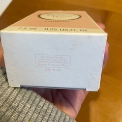 Dior  香水の画像