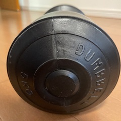 ダンベルの画像