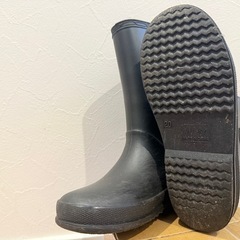 長靴20センチの画像