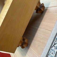 碁盤　碁石の画像