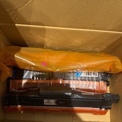 レーザープリンター
の画像