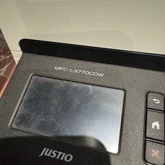 レーザープリンター
の画像