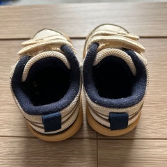 NIKE シューズ　子供用の画像