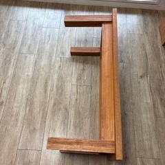 アデペシュ　ローテーブルの画像