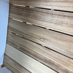 カトージ　ベビーベッド
の画像