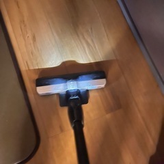 　東芝　掃除機の画像