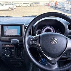 ★エネチャージ搭載車★燃費リッター20★早い者勝ちです★の画像