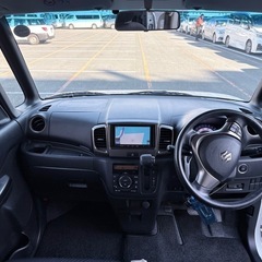 ★エネチャージ搭載車★燃費リッター20★早い者勝ちです★の画像