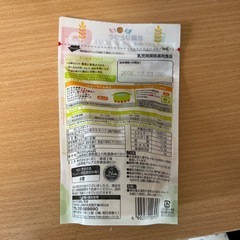 はくばく　ベビースパゲッティ　5袋の画像