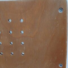 お取引中　椅子の画像