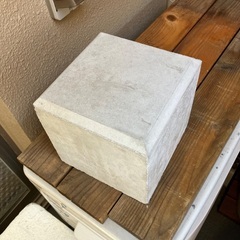 サイコロブロックの画像